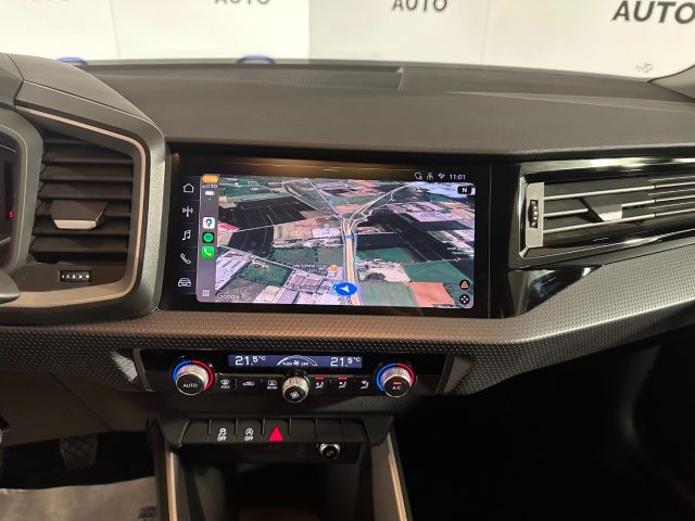 AUDI A1 usata, con Controllo trazione