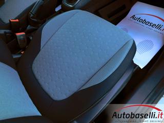 FORD Tourneo Courier usata 55