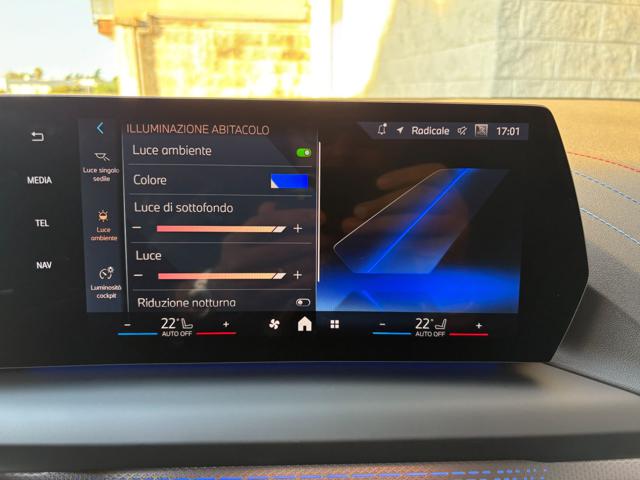 BMW 118 usata, con Sedile posteriore sdoppiato