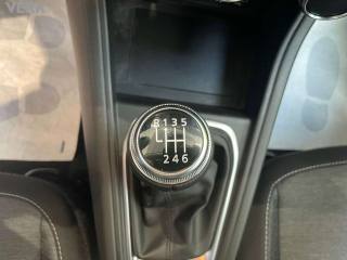 RENAULT Captur usata, con ESP