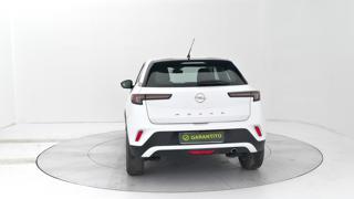 OPEL Mokka usata, con Airbag Passeggero