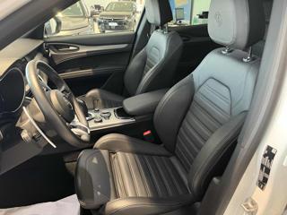 ALFA ROMEO Stelvio usata, con Cruise Control