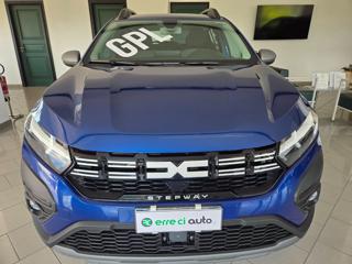 DACIA Sandero usata, con Climatizzatore