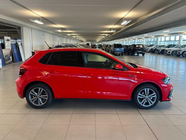 VOLKSWAGEN Polo usata, con Controllo automatico clima