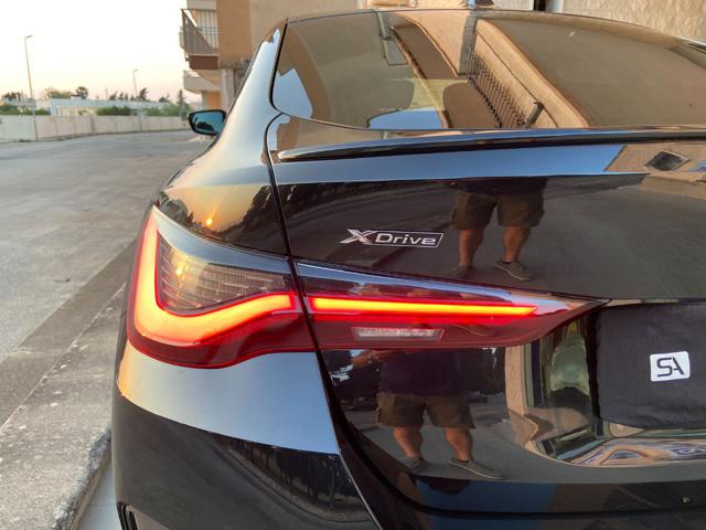 BMW 420 usata, con Vivavoce