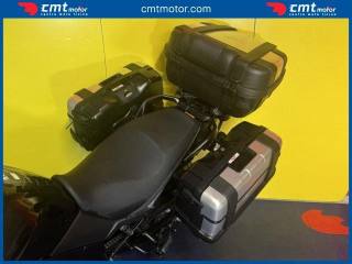 SUZUKI V-Strom 650 usata 6