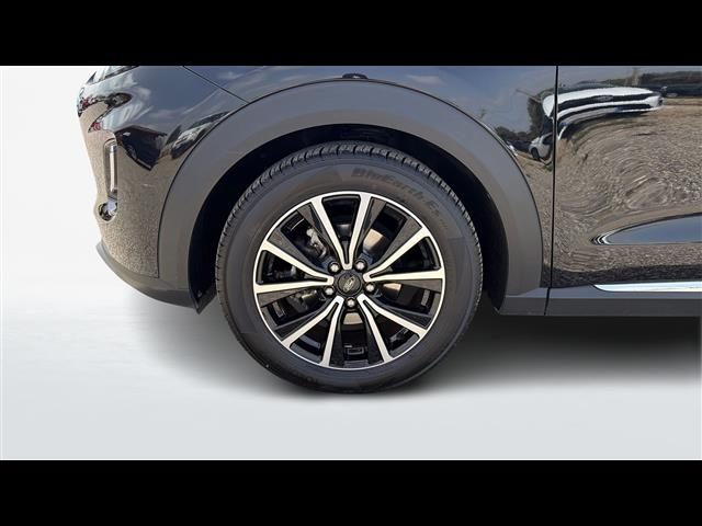 FORD Puma usata, con Alzacristalli elettrici