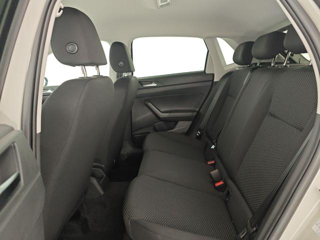 VOLKSWAGEN Polo usata, con Boardcomputer