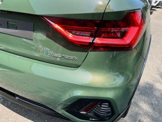 AUDI A1 usata, con Alzacristalli elettrici