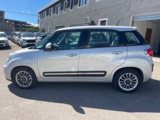 FIAT 500L 1.3 Multijet 85 CV