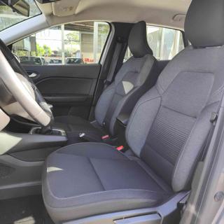 RENAULT Captur usata, con Filtro antiparticolato