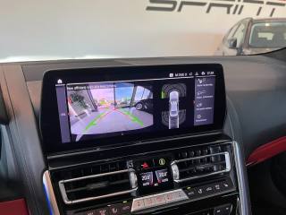 BMW 840 usata, con Controllo automatico clima