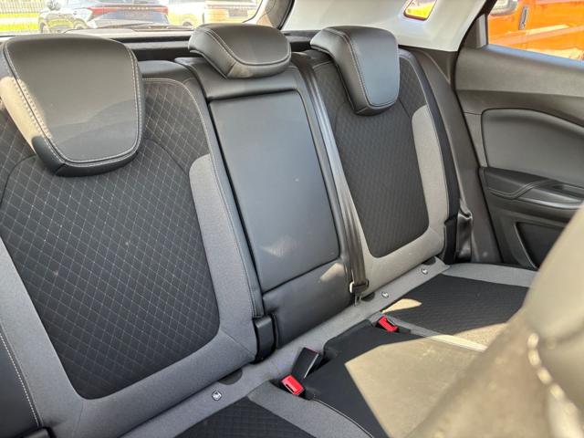 OPEL Grandland X usata, con Climatizzatore