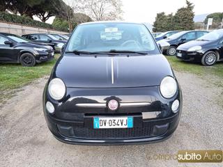 FIAT 500 usata, con Airbag