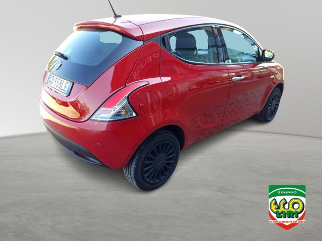 LANCIA Ypsilon usata, con Controllo trazione