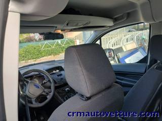 FORD Transit Connect usata, con ESP