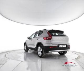 VOLVO XC40 usata 3