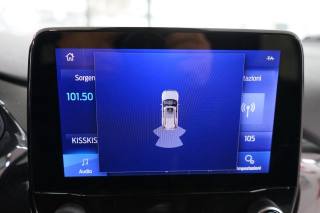 FORD Puma usata, con ESP