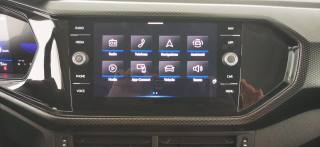 VOLKSWAGEN T-Cross usata, con Cronologia tagliandi