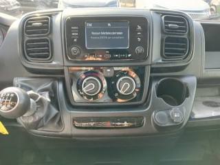 FIAT Ducato usata, con Cruise Control
