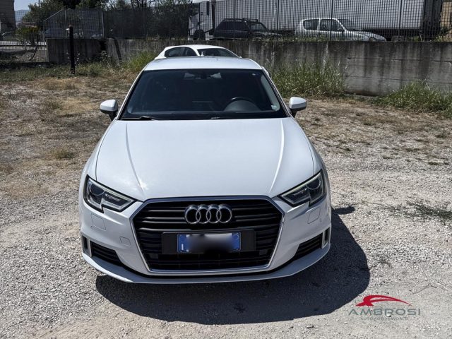 AUDI A3 usata 0