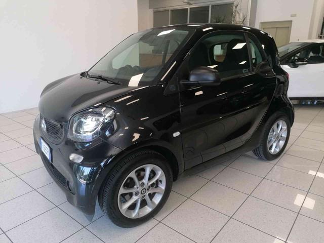 SMART ForTwo usata, con Airbag Passeggero