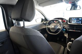 PEUGEOT 208 usata 22