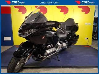 HONDA GL 1800 usata 3