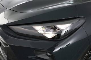 CUPRA Terramar usata 8
