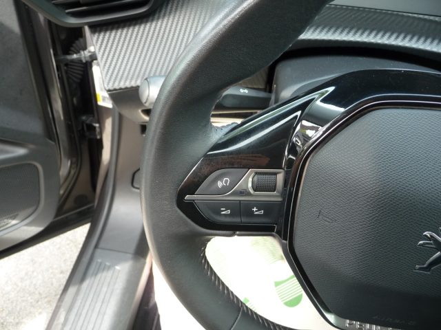 PEUGEOT 2008 usata, con Climatizzatore
