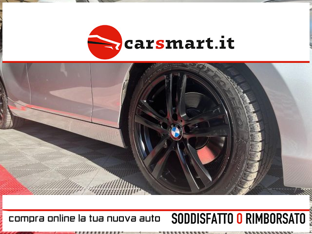 BMW 125 usata 23