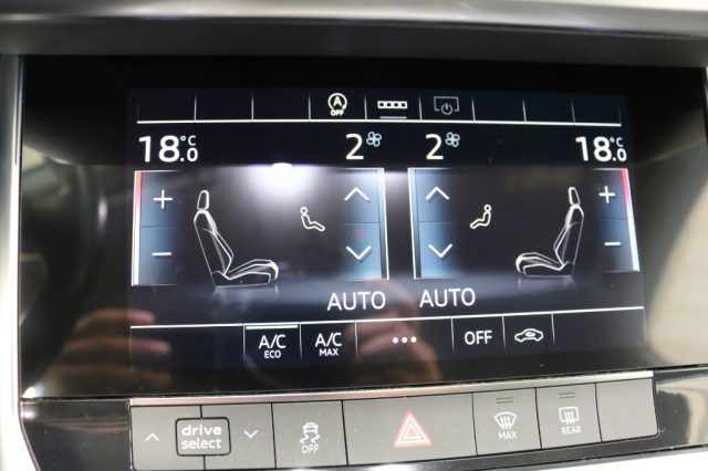 AUDI A6 usata, con Sistema di navigazione