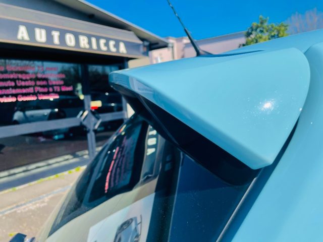 RENAULT Twingo usata, con Cerchi in lega