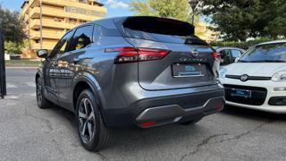 NISSAN Qashqai usata, con Airbag laterali