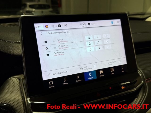 JEEP Compass usata, con Immobilizzatore elettronico