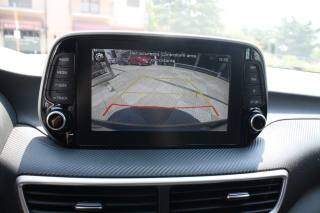 HYUNDAI Tucson usata, con Fari LED