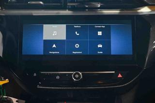 OPEL Corsa usata, con Vetri oscurati