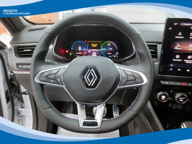 RENAULT Arkana usata, con Airbag Passeggero