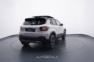 JEEP Avenger usata, con Autoradio