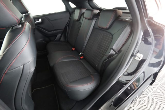 FORD Puma usata 3