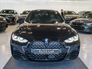 BMW 420 usata, con Airbag