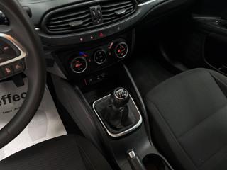 FIAT Tipo usata, con Controllo automatico clima