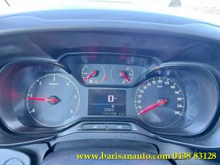 OPEL Combo usata, con Servosterzo