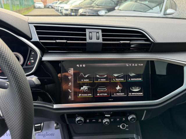 AUDI Q3 usata, con Controllo trazione