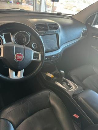 FIAT Freemont usata, con Autoradio