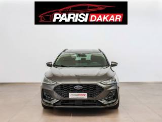 FORD Focus usata, con Alzacristalli elettrici
