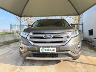 FORD Edge usata, con Airbag