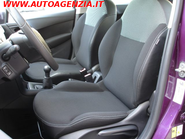 CITROEN C3 usata 9