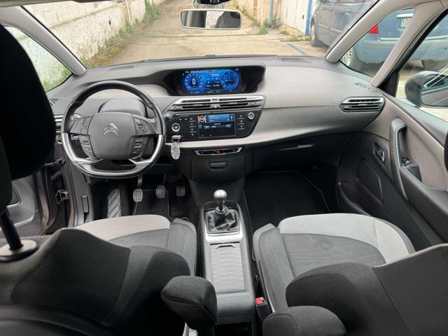 CITROEN Grand C4 Picasso usata, con Chiusura centralizzata