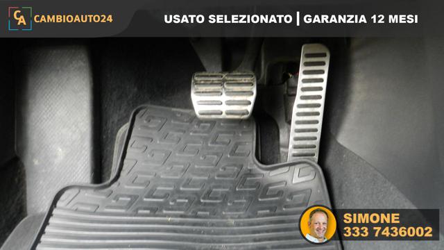 VOLKSWAGEN Maggiolino usata, con Sedile posteriore sdoppiato